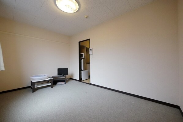 レオネクストルミエール西台IIの物件内観写真